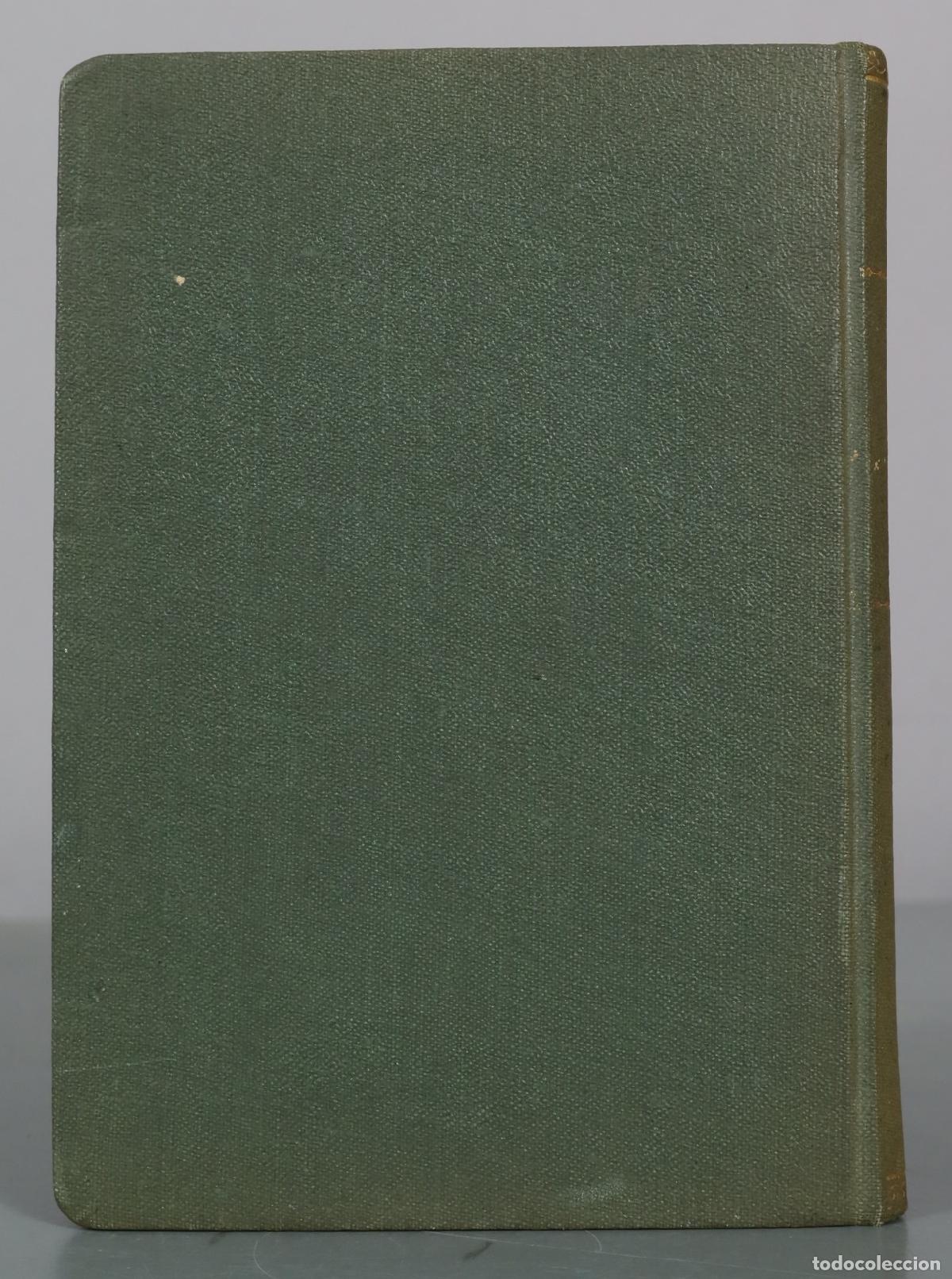 Libros de segunda mano de ciencias: El&eacute;ments de Thermodynamique - Charles Fabry - Librairie Armand Colin