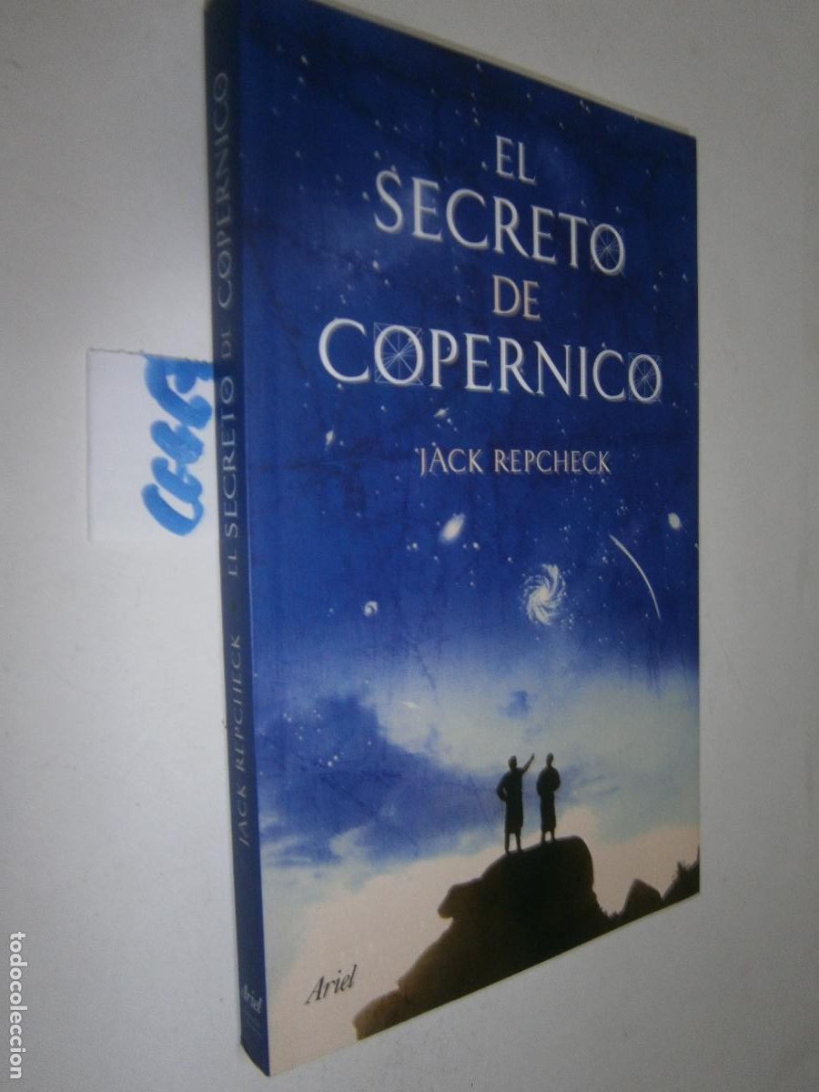 Libros de segunda mano de ciencias: EL SECRETO DE COPERNICO