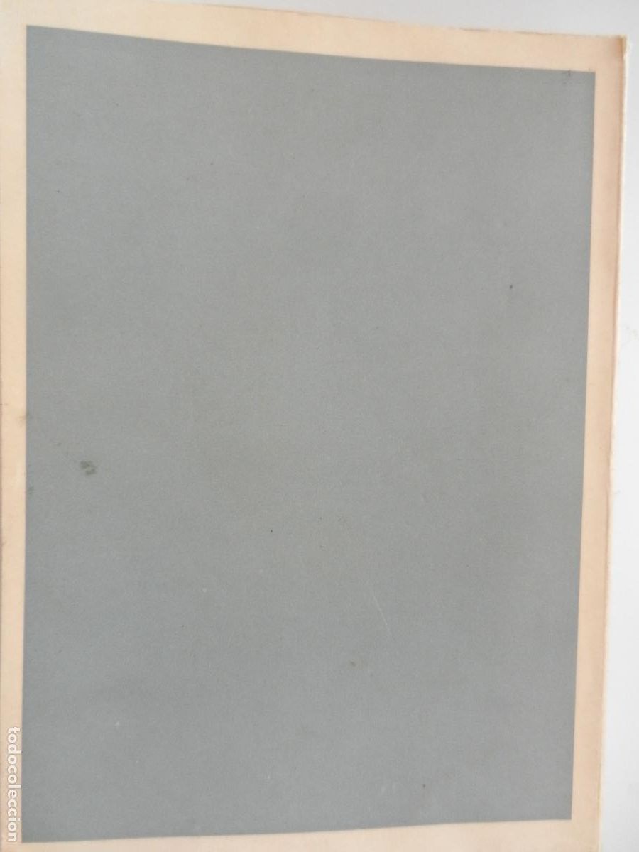 Libros de segunda mano de ciencias: F&Iacute;SICA GENERAL - J CATAL&Aacute; - VALENCIA 1966- - Foto 9