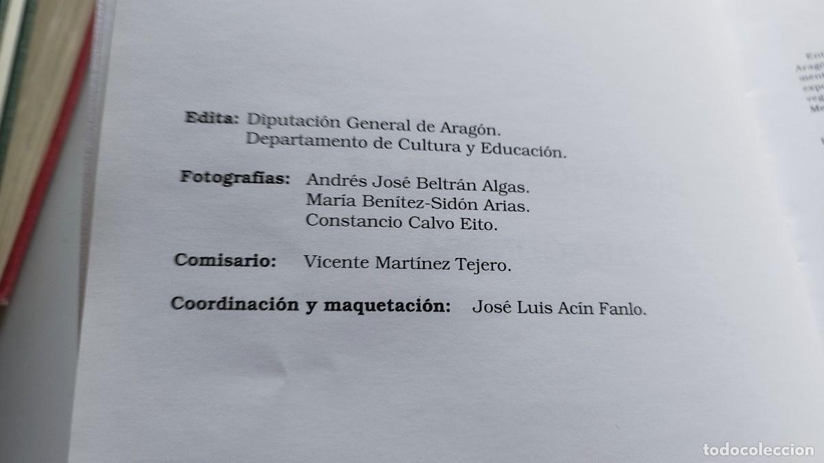 Libros de segunda mano: BOTANICA POPULAR ARAGONESA / VVAA / GARA 61 - Foto 4