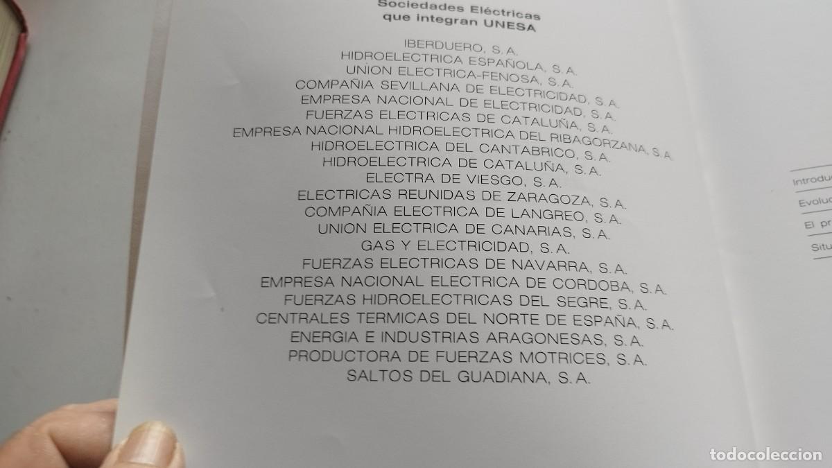 Libros de segunda mano: LAS MINICENTRALES HIDROELECTRICAS EN ESPA&Ntilde;A / / GARA 61 - Foto 3