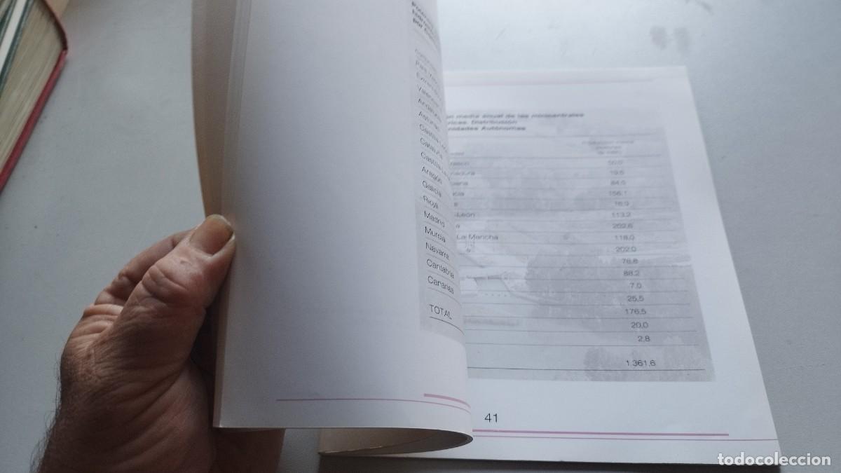 Libros de segunda mano: LAS MINICENTRALES HIDROELECTRICAS EN ESPA&Ntilde;A / / GARA 61 - Foto 5