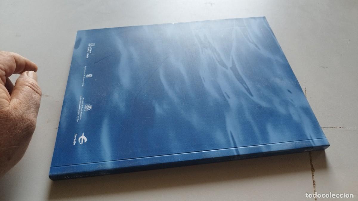 Libros de segunda mano: HIBERUS FLUMEN EL RIO EBRO Y LA VIDA / / GV 70 / - Foto 4
