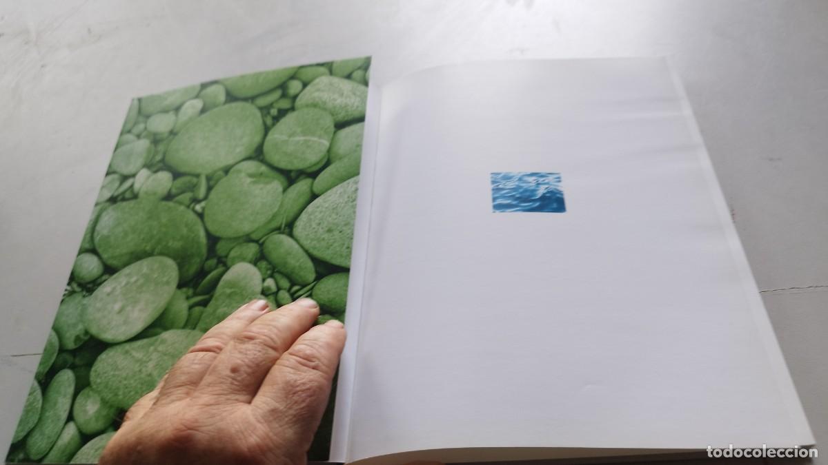 Libros de segunda mano: HIBERUS FLUMEN EL RIO EBRO Y LA VIDA / / GV 70 / - Foto 5