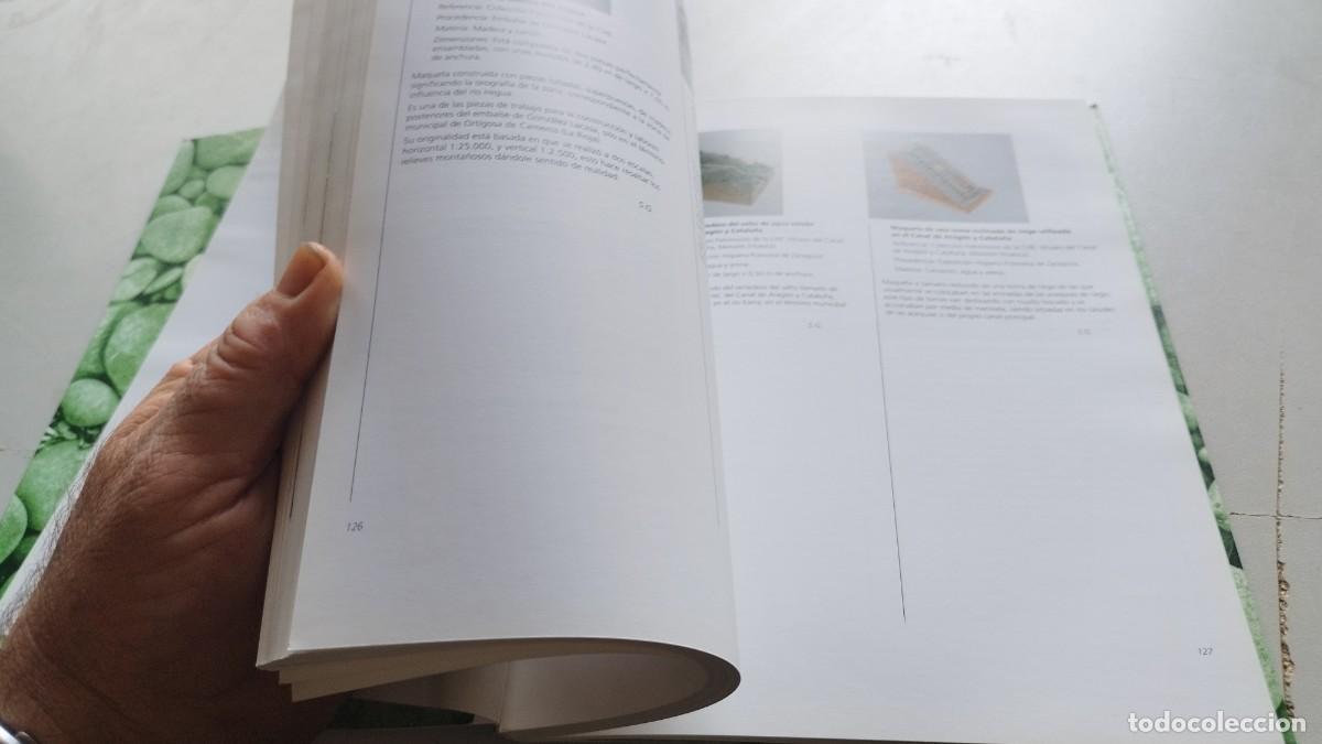 Libros de segunda mano: HIBERUS FLUMEN EL RIO EBRO Y LA VIDA / / GV 70 / - Foto 11