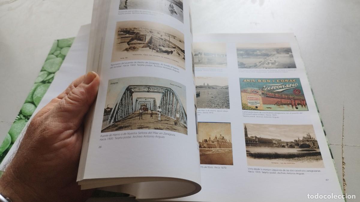 Libros de segunda mano: HIBERUS FLUMEN EL RIO EBRO Y LA VIDA / / GV 70 / - Foto 14