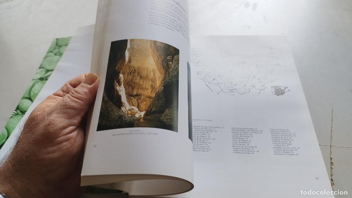 Libros de segunda mano: HIBERUS FLUMEN EL RIO EBRO Y LA VIDA / / GV 70 / - Foto 17