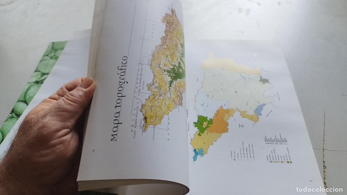 Libros de segunda mano: HIBERUS FLUMEN EL RIO EBRO Y LA VIDA / / GV 70 / - Foto 18