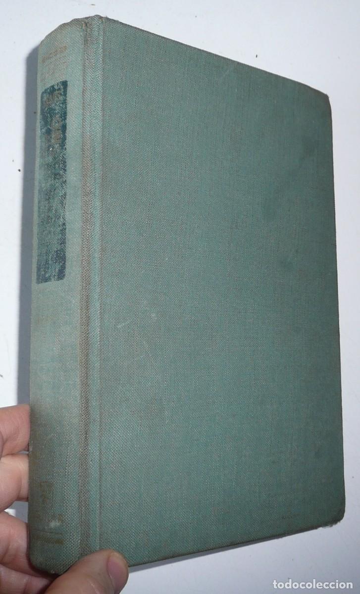 Libros de segunda mano de ciencias: Fundamentos de F&iacute;sica II. Electricidad y Magnetismo - Francis W. Sears (Aguilar, 1963)
