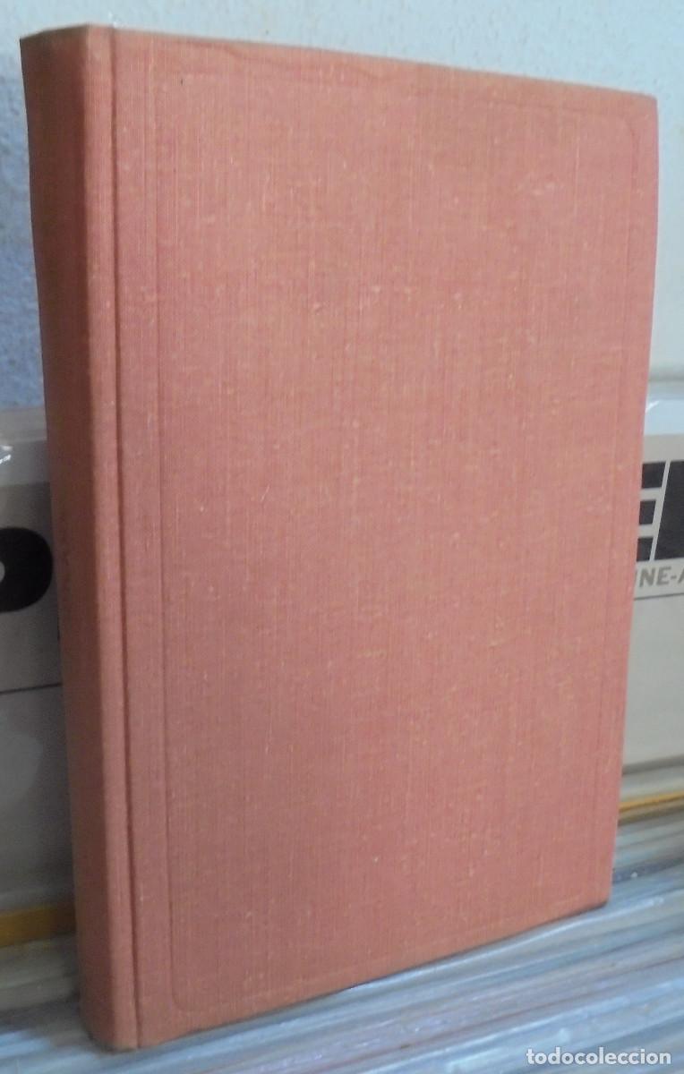 Libros de segunda mano de ciencias: Elementos de la teor&iacute;a de funciones y del analisis funcional. A. N. Kolmogorov, S. V. Fomin