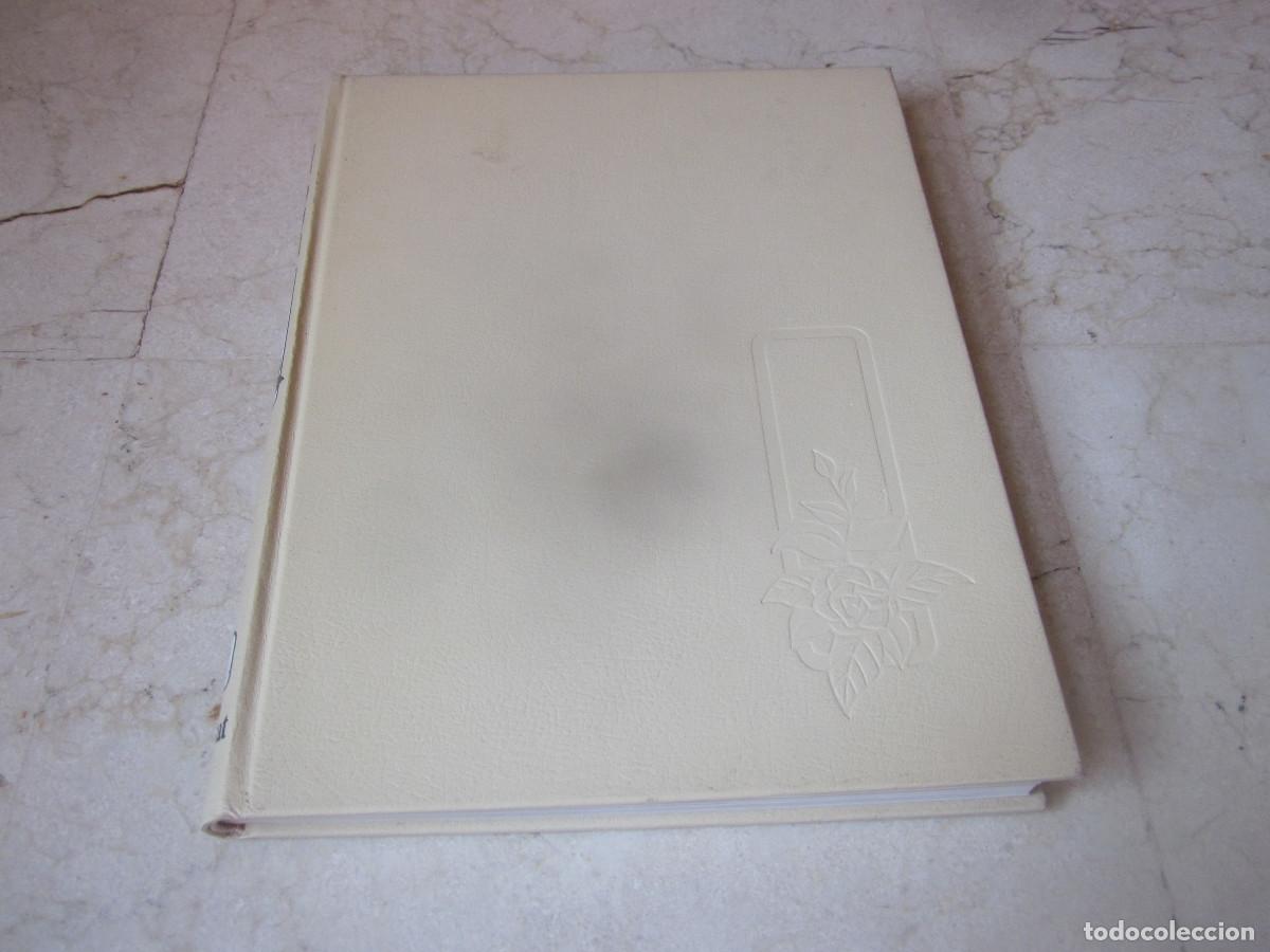 Libros de segunda mano: FLORA - ENCLICLOPEDIA SALVAT DE LA JARDINER&Iacute;A - TOMO 3 - 1977