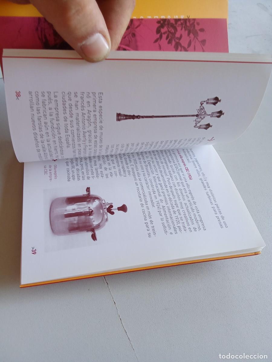 Libros de segunda mano de ciencias: DISE&Ntilde;O INDUSTRIAL / ANA BENDICHO / EVA 203 - Foto 7