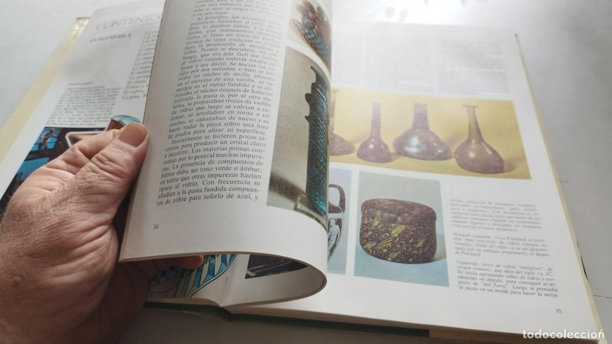 Libros de segunda mano de ciencias: ENCICLOPEDIA DE LOS INVENTOS / / GV 25 / VIDORAMA - Foto 16