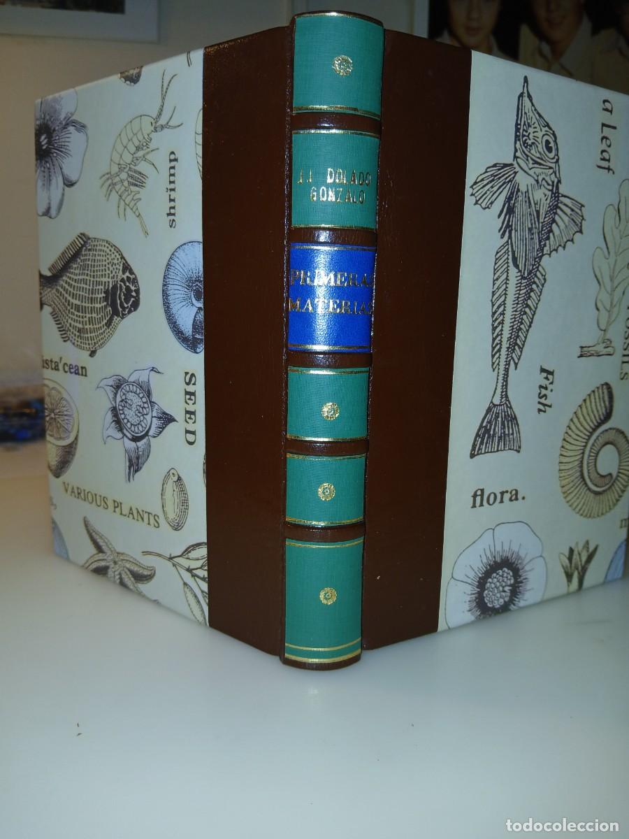 Libros de segunda mano: PRIMERAS MATERIAS (PRODUCTOS NATURALES INDUSTRIALES Y COMERCIALES)