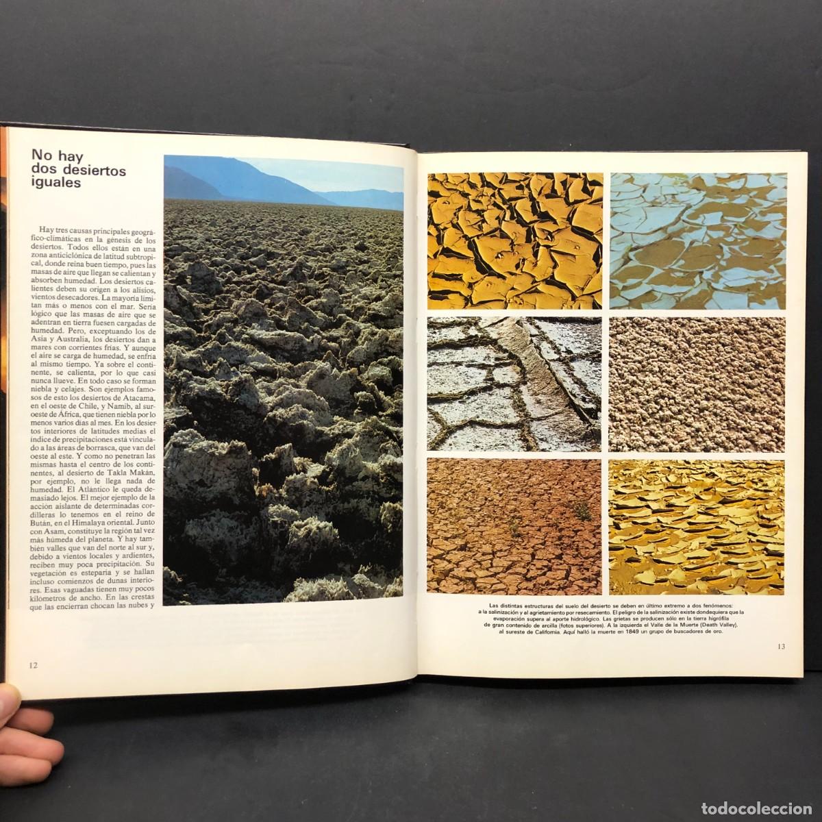 Libros de segunda mano: MARAVILLAS DE LA NATURALEZA - CIRCULO DE LECTORES / 234 - Foto 5