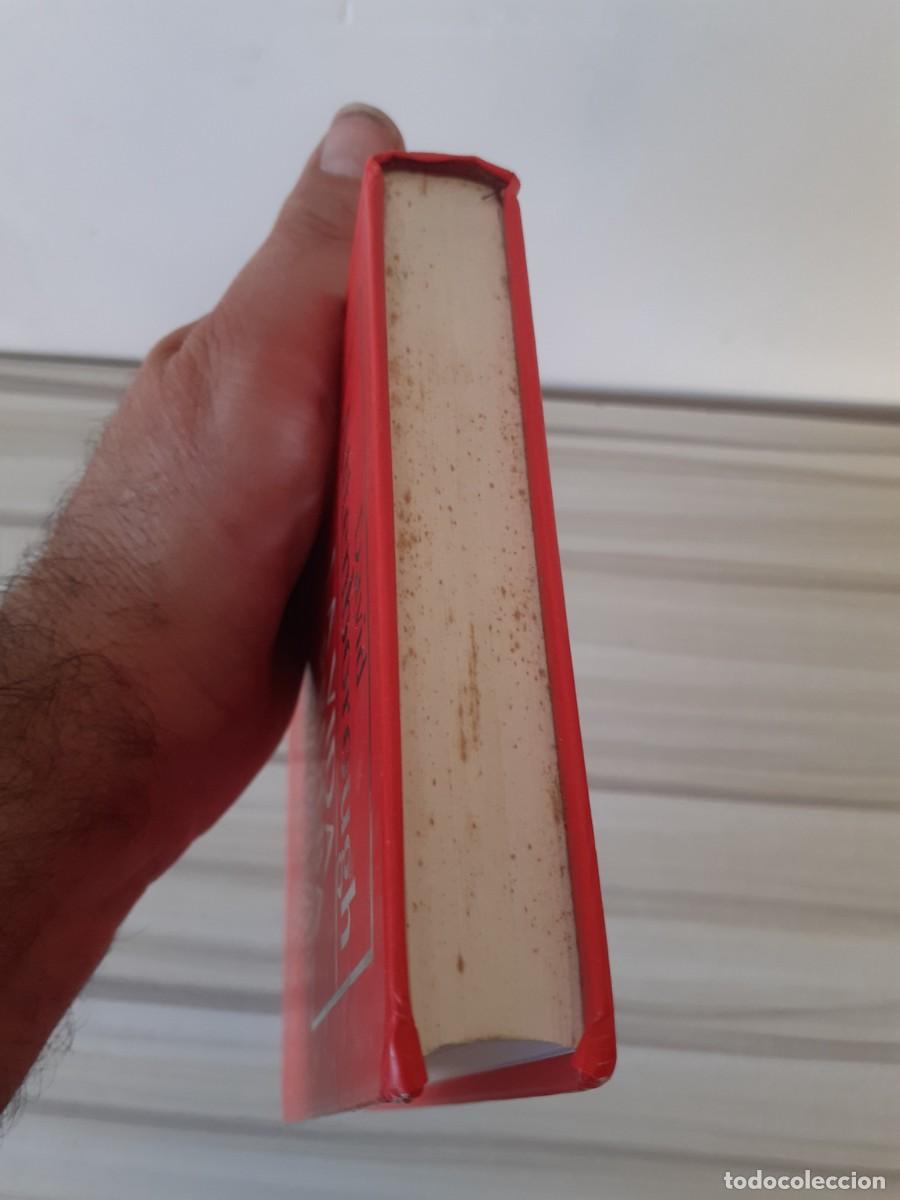 Libros de segunda mano: La vida a prueba. David Attenborough. - Foto 3