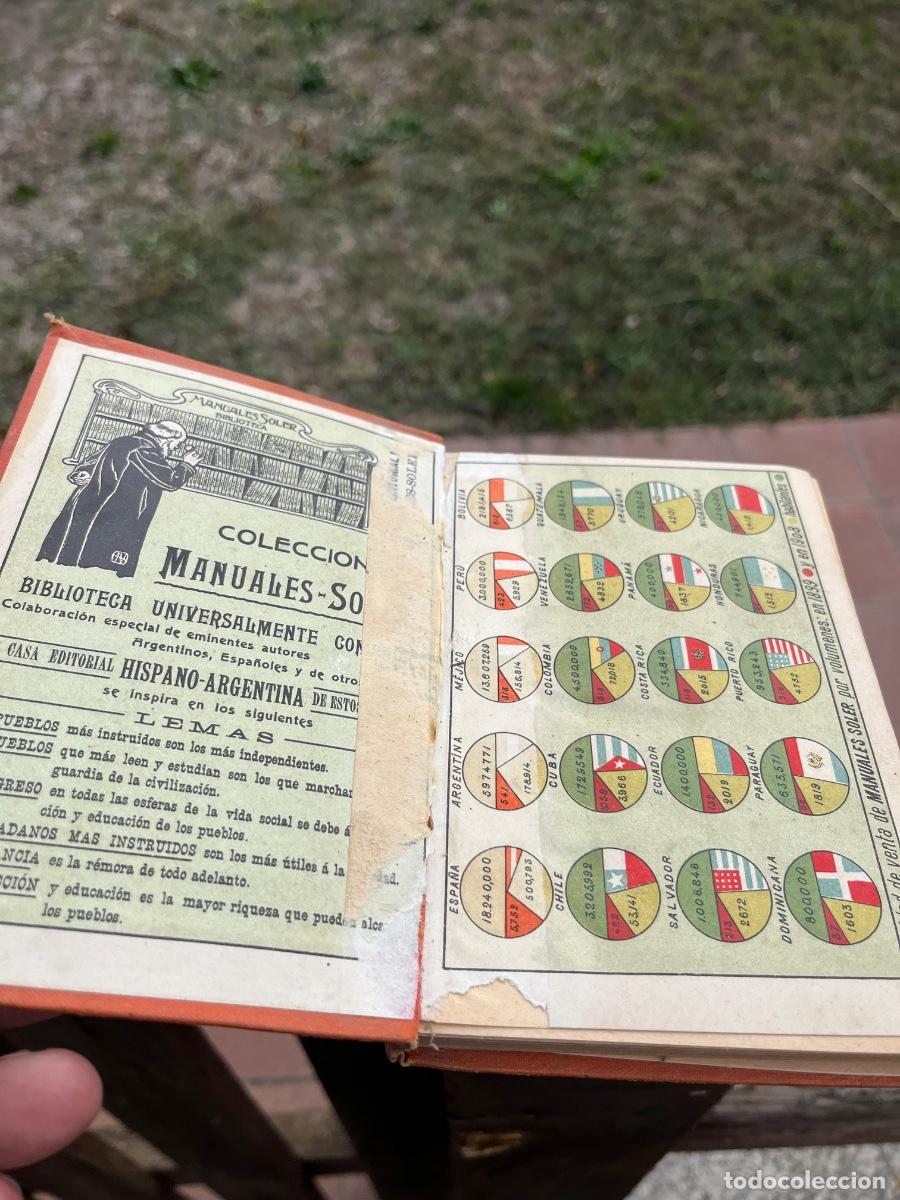 Libros de segunda mano: Libro Hongos comestibles y Venenosos, manuales Soler - Foto 2