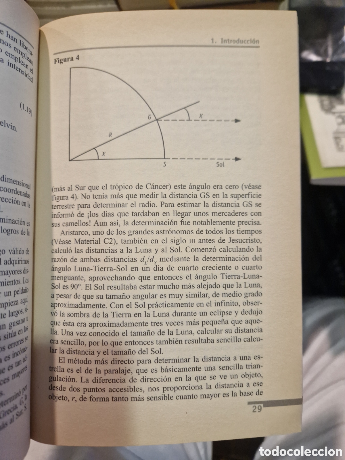 Libros de segunda mano de ciencias: BATTANER, Eduardo. Introducci&oacute;n a la astrof&iacute;sica - Foto 2
