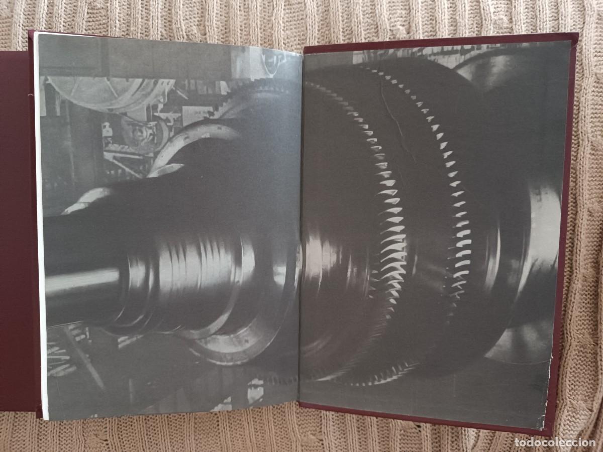 Libros de segunda mano de ciencias: TURBINAS DE VAPOR - A. V. SCHEGLIAIEV - DOS TOMOS - Foto 8