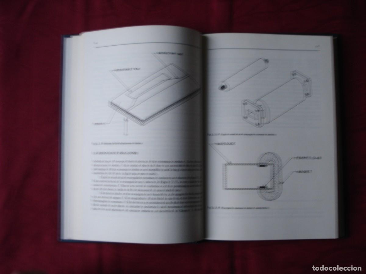 Libros de segunda mano de ciencias: Microwave Circulator Design. Linkhart. - Foto 4