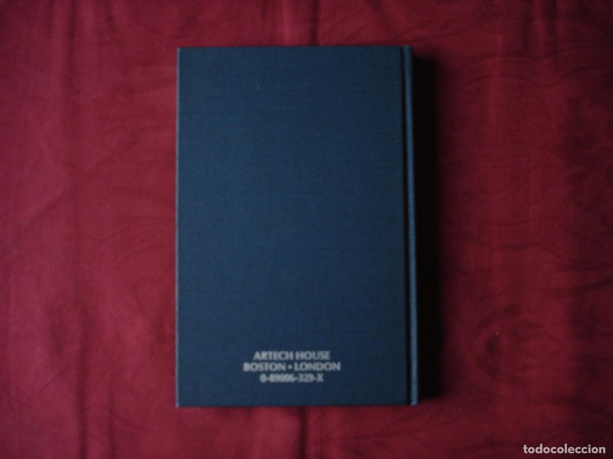 Libros de segunda mano de ciencias: Microwave Circulator Design. Linkhart. - Foto 8