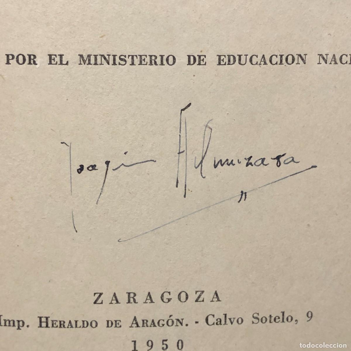Libros de segunda mano de ciencias: MATEM&Aacute;TICAS - BARATECH - ESTEVAN CIRIQUIAN - QUINTO CURSO / 712 - Foto 6