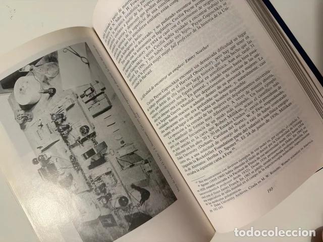 Libros de segunda mano de ciencias: El poder de la ciencia, Jose M. S&aacute;nchez Ron, Alianza Editorial - Foto 3