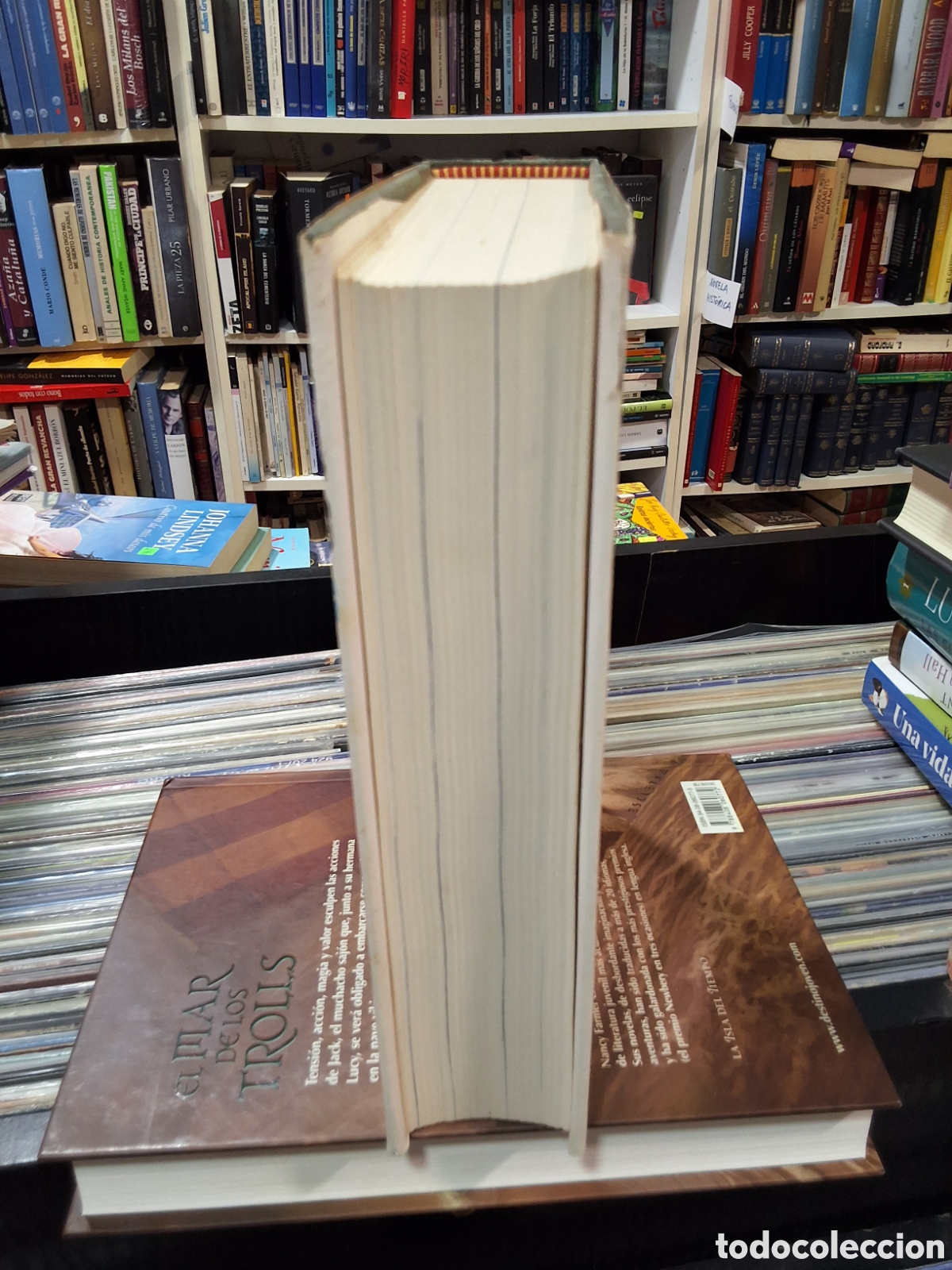Libros de segunda mano de ciencias: MATEM&Aacute;TICAS MODERNAS - POSTIGO - BIBLIOTECA HISPANIA ILUSTRADA - Foto 4