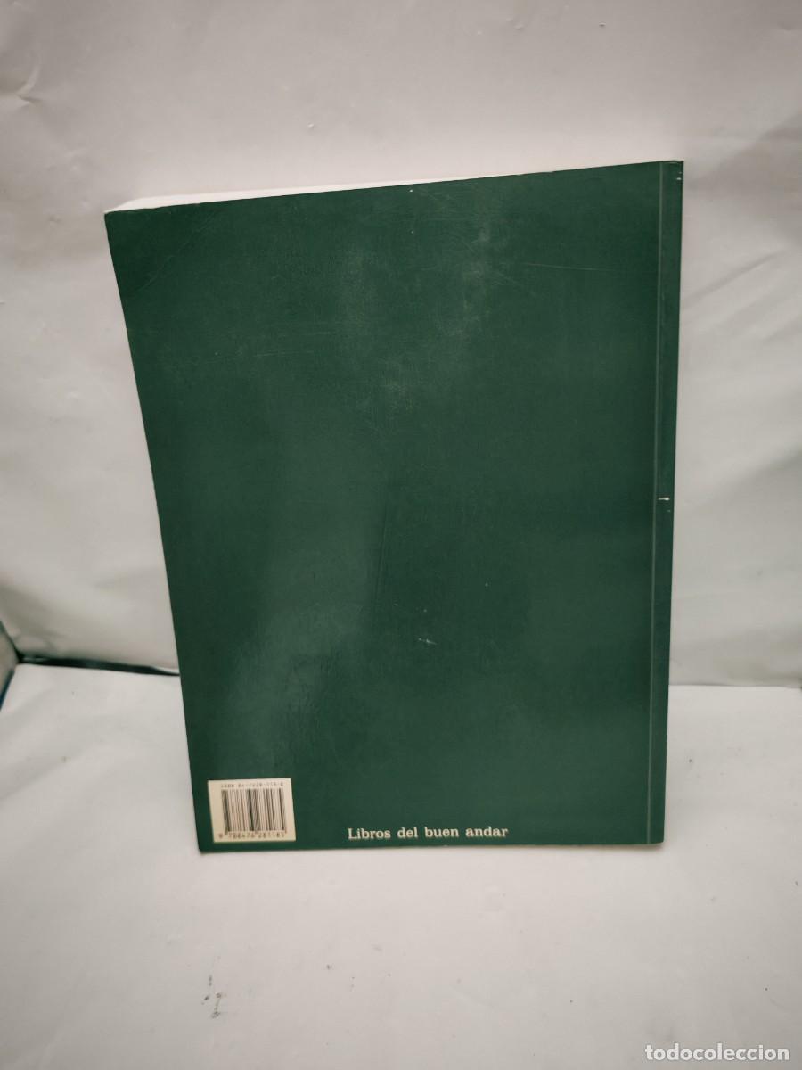 Libros de segunda mano: Charles Darwin. El origen de las especies (Edici&oacute;n ilustrada 1994) - Foto 2