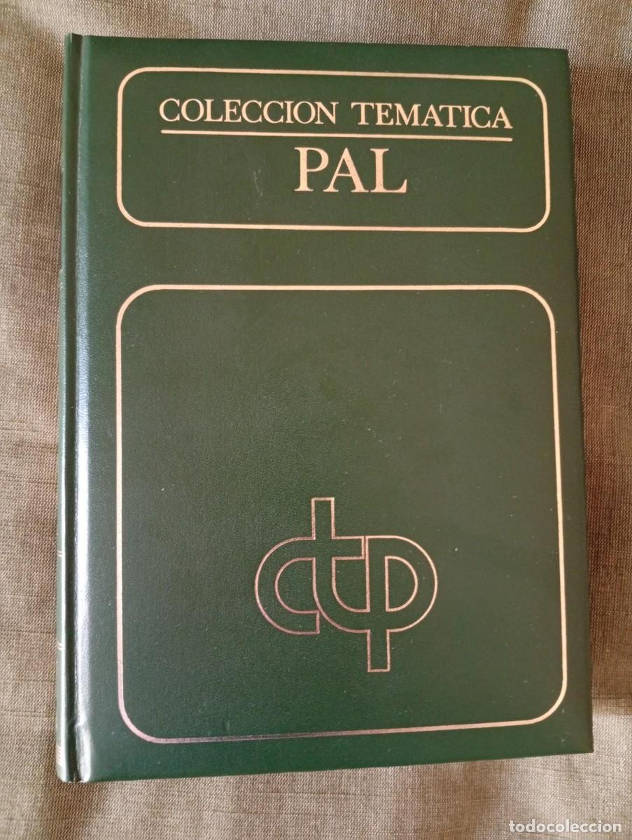 Libros de segunda mano: La vida de los animales. Coleccion tem&aacute;tica PAL - Foto 1
