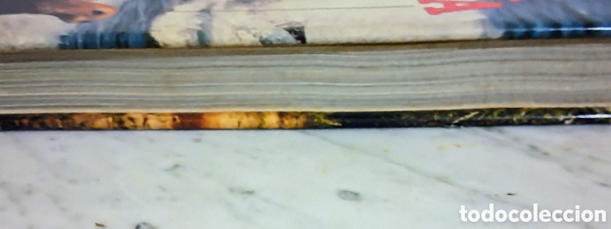 Libros de segunda mano: La vida a prueba, de David Attenborough - Foto 5