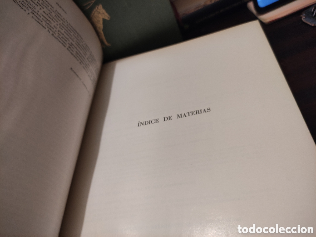 Libros de segunda mano: LA VIDA DE LOS ANIMALES - L. BERTIN 1970 - Foto 11
