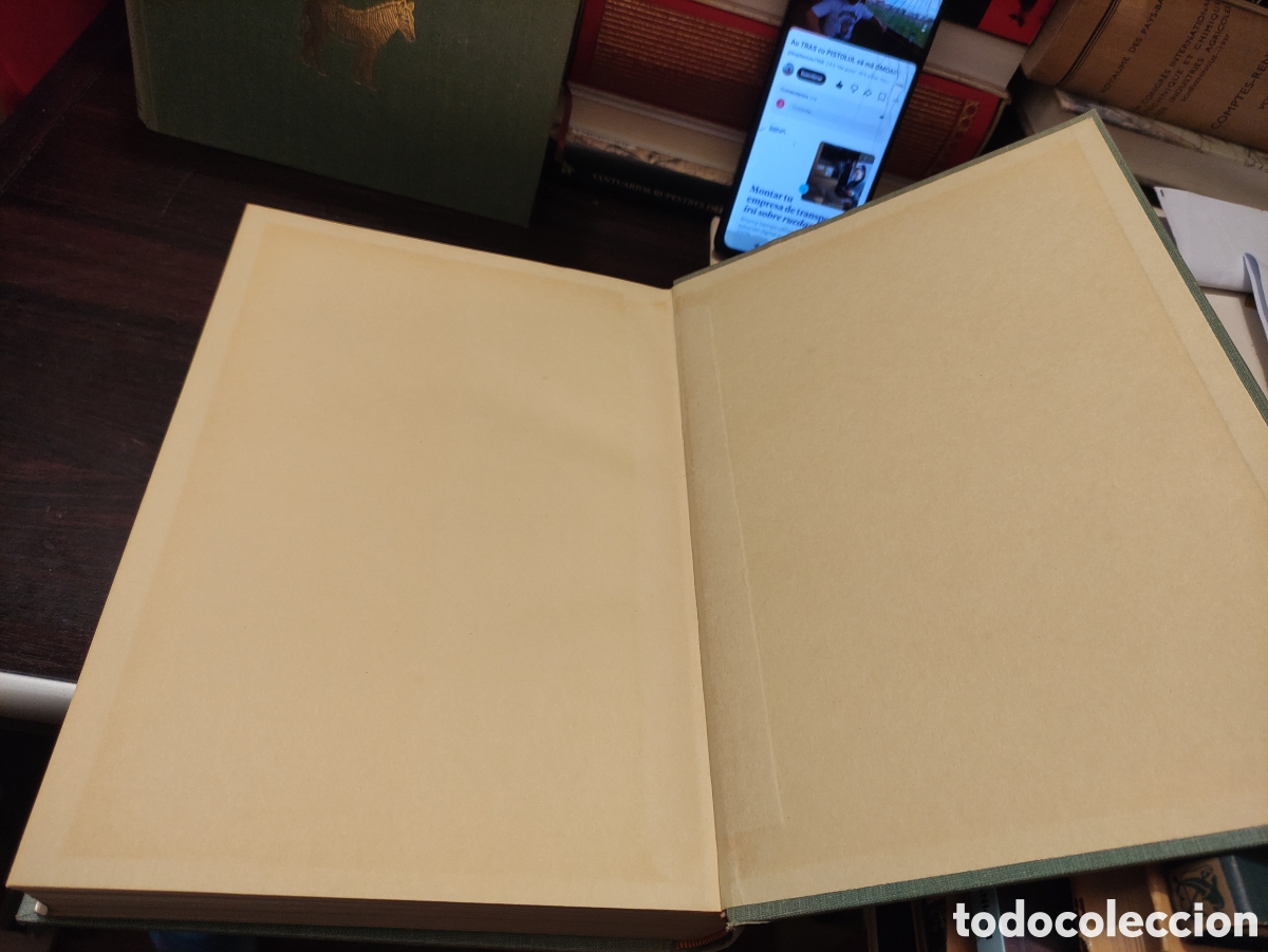 Libros de segunda mano: LA VIDA DE LOS ANIMALES - L. BERTIN 1970 - Foto 19