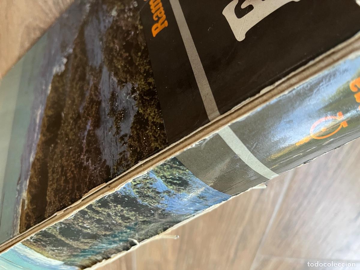 Libros de segunda mano: Ecolog&iacute;a - Ram&oacute;n Margalef Ediciones omega - Foto 3