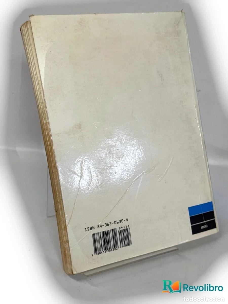 Libros de segunda mano: Geolog&iacute;a - Autor no identificado - Foto 2