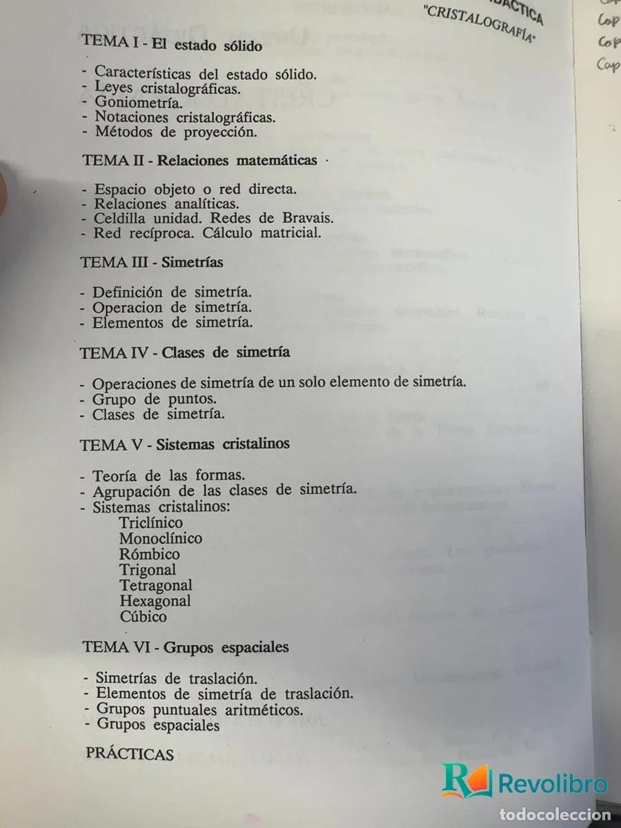Libros de segunda mano: Geolog&iacute;a - Autor no identificado - Foto 4