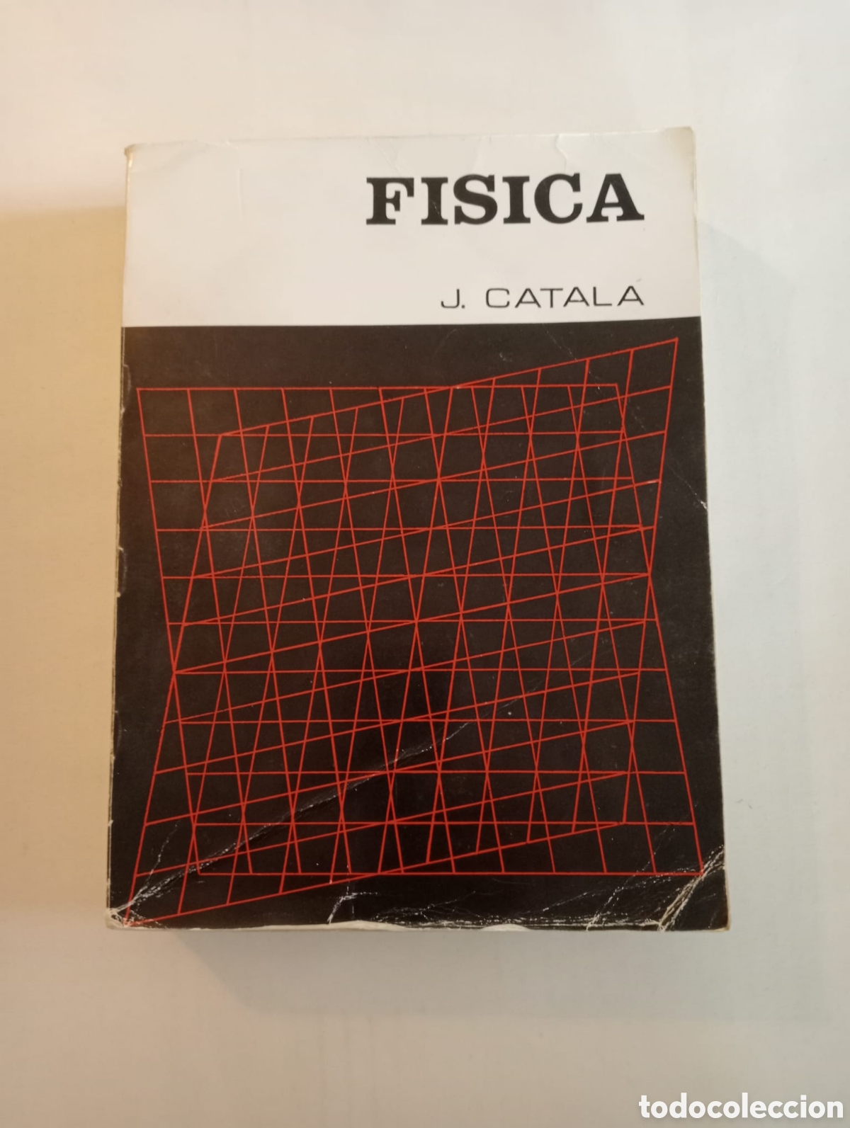 Libros de segunda mano de ciencias: Fisica / Joaquin Catala de Alemany. - Foto 1