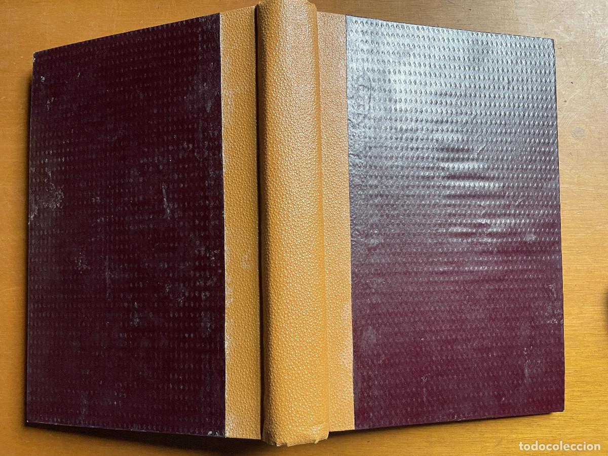 Libros de segunda mano de ciencias: Elementos de an&aacute;lisis algebraico (J. Rey Pastor) 1944 - Foto 3