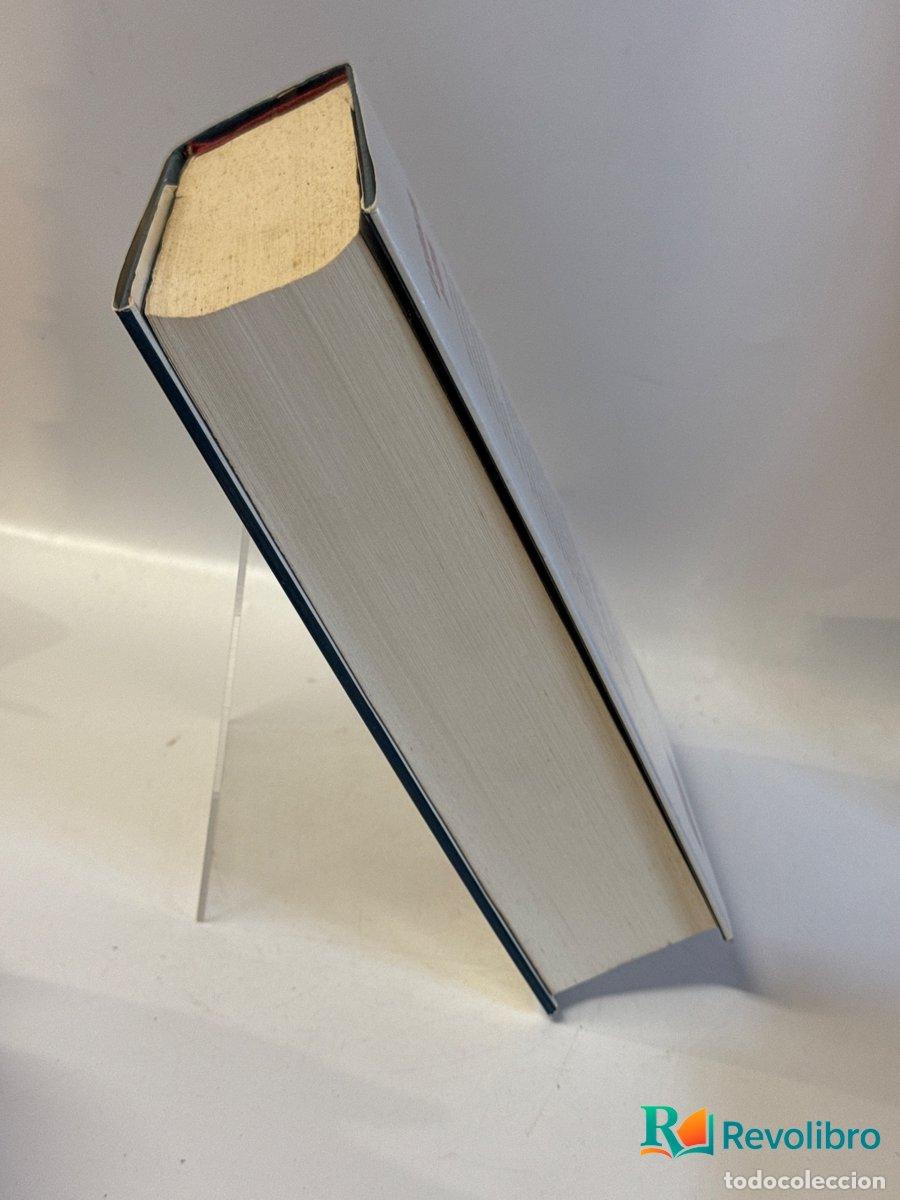 Libros de segunda mano: La peligrosa idea de Darwin - Daniel C. Dennett - Foto 3
