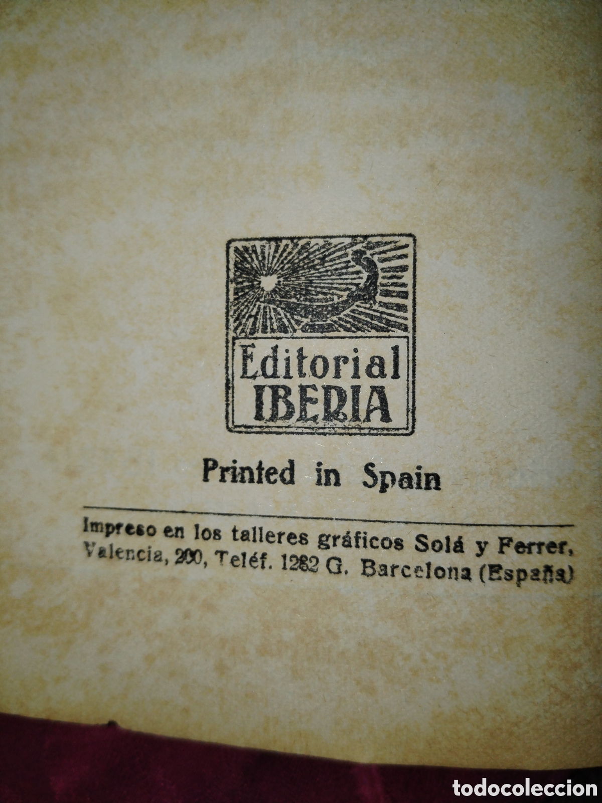 Libros de segunda mano: Los conejos productivos. A. Riera - Foto 3