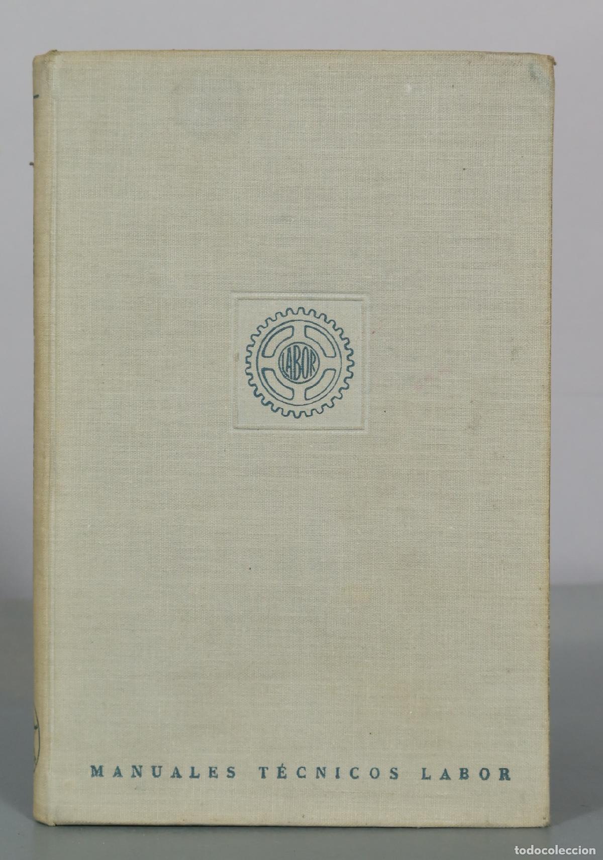 Libros de segunda mano de ciencias: Problemas de f&iacute;sica - G. Mahler, K. Mahler - Editorial Labor