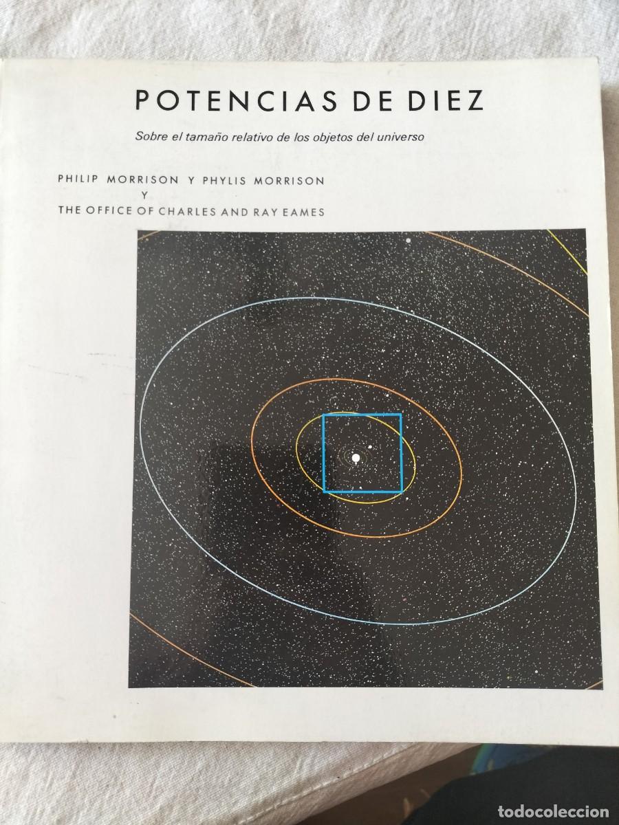 Libros de segunda mano de ciencias: Colecci&oacute;n completa &rdquo;el universo de las formas&rdquo;