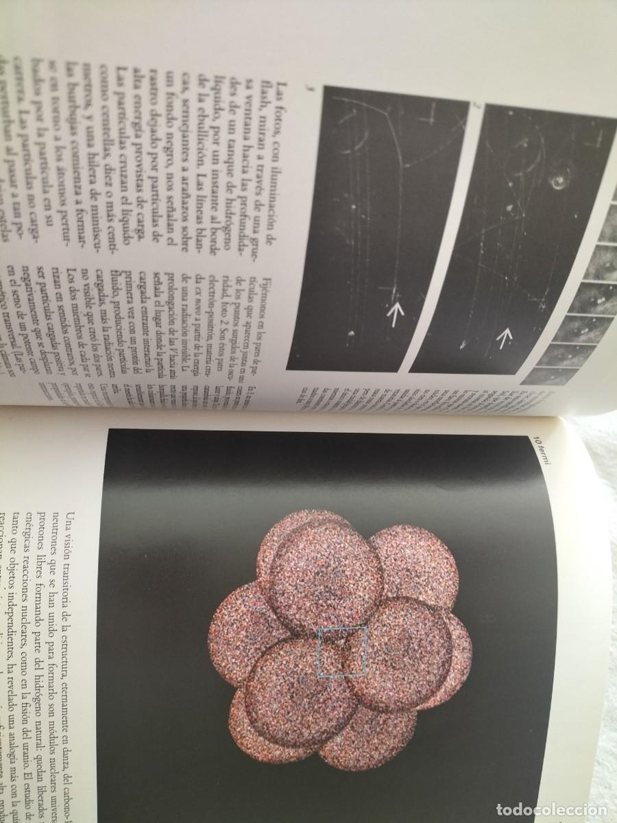 Libros de segunda mano de ciencias: Colecci&oacute;n completa &rdquo;el universo de las formas&rdquo; - Foto 5