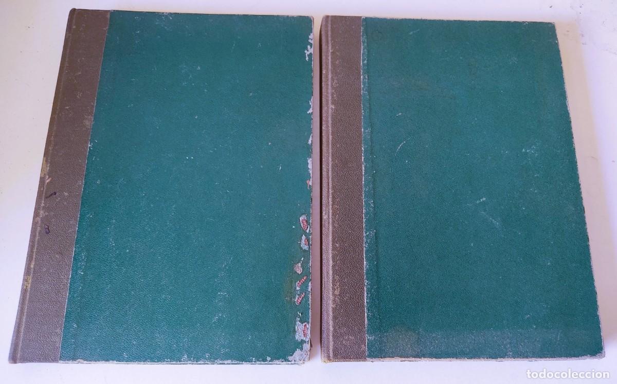 Libros de segunda mano de ciencias: PRIMER Y SEGUNDO CURSO DE MATEMATICAS SALVADOR SEGURA DOMENECH 1958-59