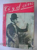 Second hand books: TU Y EL CINE. N&ordm; 16 COLECCION ALTAMAR. L4396