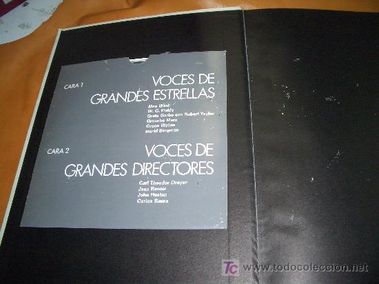 Libros de segunda mano: 100 A&Ntilde;OS DE CINE  DIFUSORA INTERNACIONAL - Foto 2
