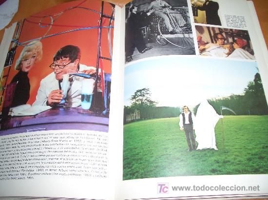 Libros de segunda mano: 100 A&Ntilde;OS DE CINE  DIFUSORA INTERNACIONAL - Foto 3