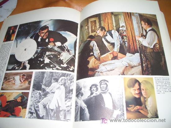 Libros de segunda mano: 100 A&Ntilde;OS DE CINE  DIFUSORA INTERNACIONAL - Foto 4