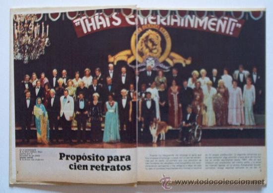 Libros de segunda mano: LAS GRANDES ESTRELLAS DEL CINE - Foto 3