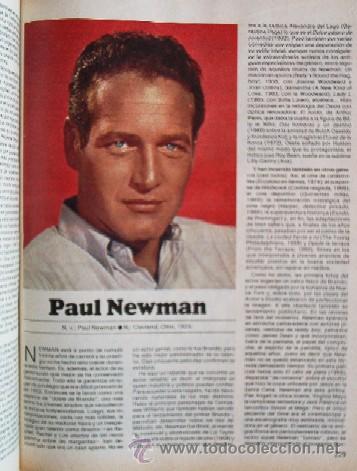 Libros de segunda mano: LAS GRANDES ESTRELLAS DEL CINE - Foto 4